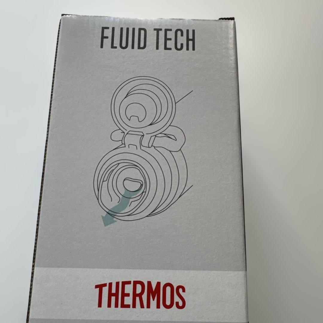 未使用 】THERMOS サーモス 真空断熱スポーツボトル 水筒 1.5L ２個