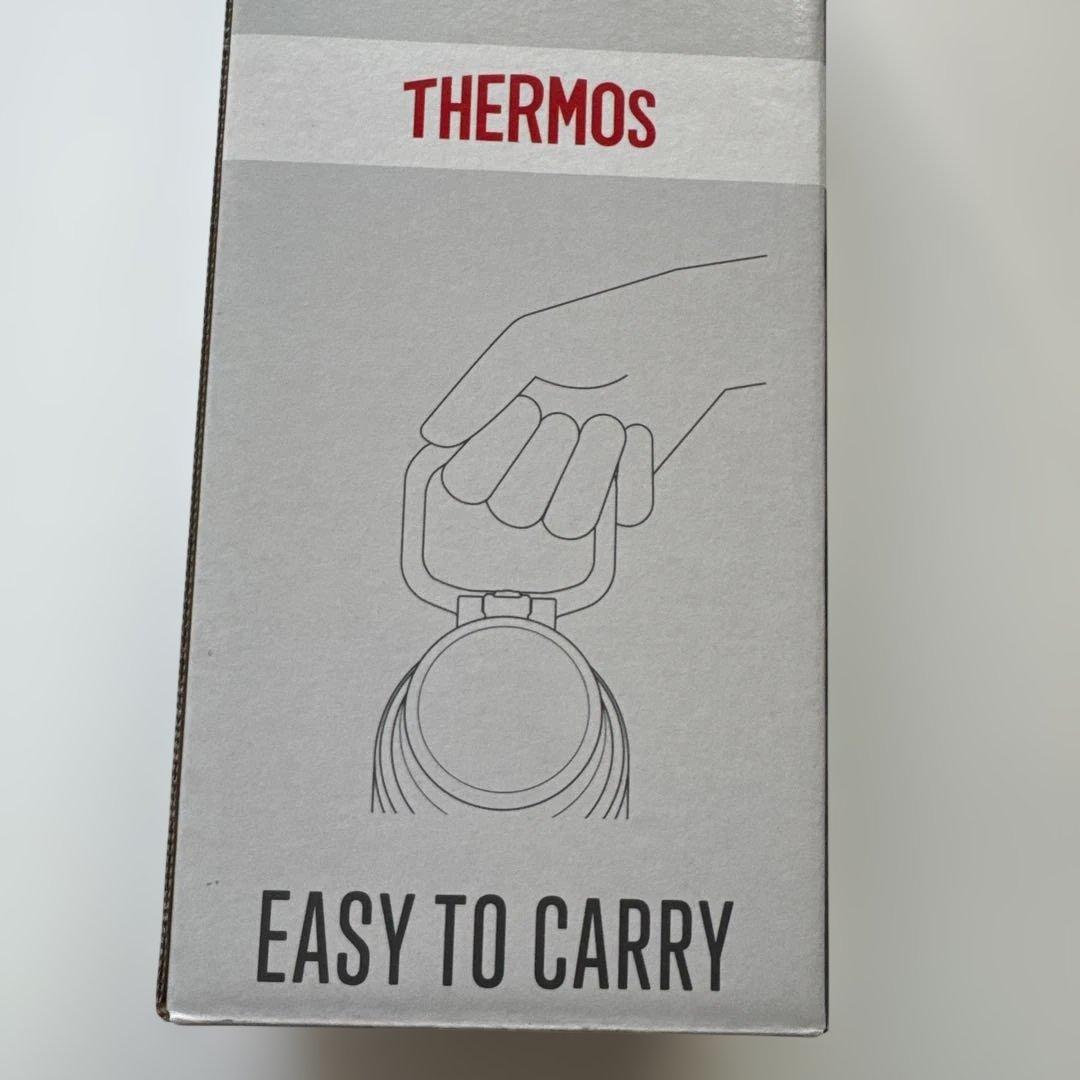 未使用 】THERMOS サーモス 真空断熱スポーツボトル 水筒 1.5L ２個