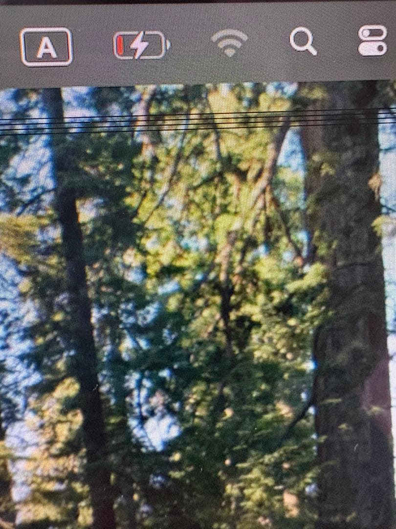 MacBook Air 13.6インチ Apple M2チップ搭載 ジャンク