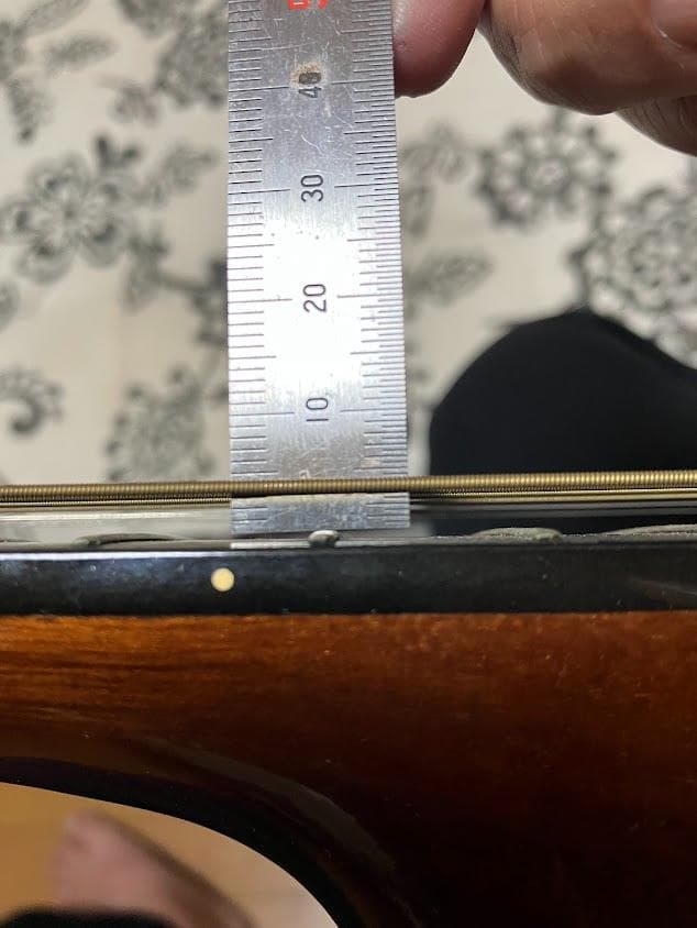 ギター Yamaki Deluxe Folk No.120