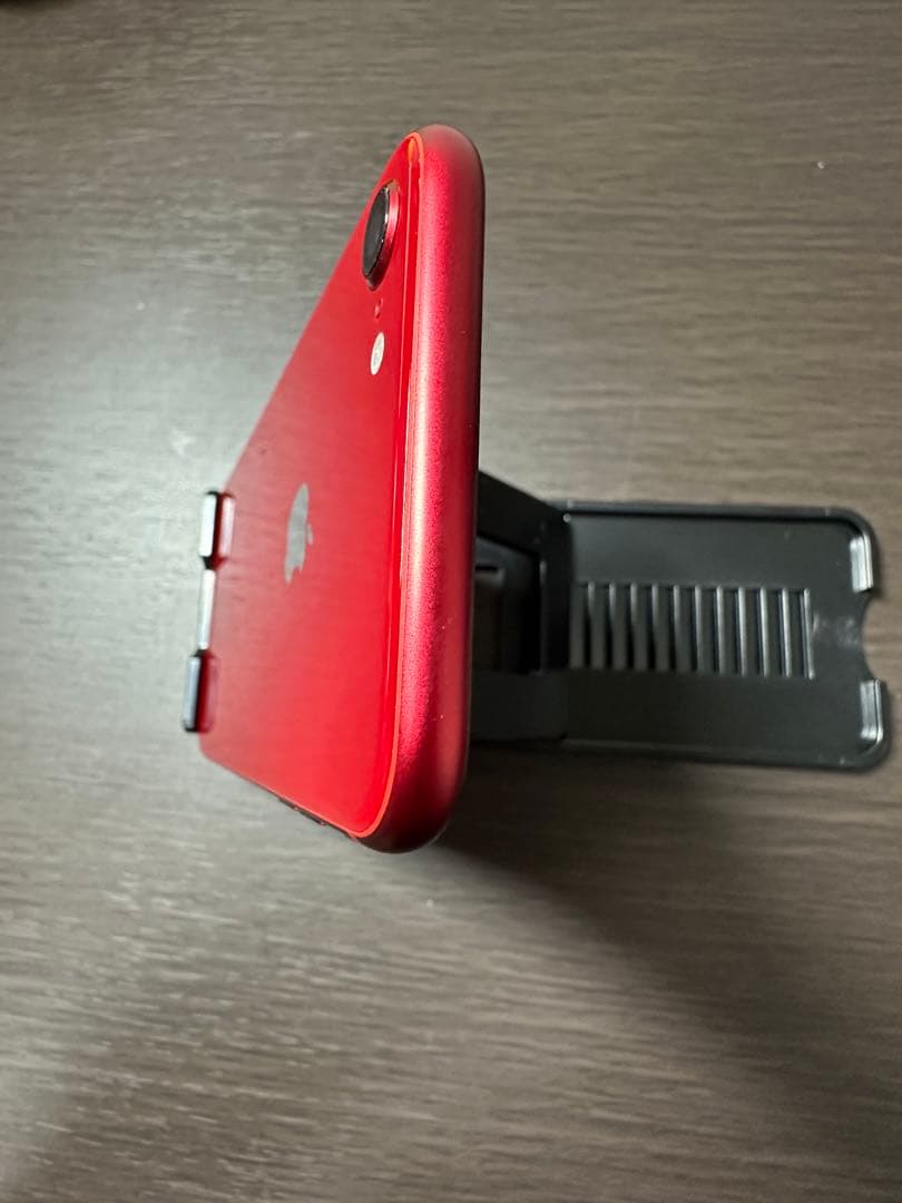 スマートフォン本体 iPhone8 64G (PRODUCT)RED