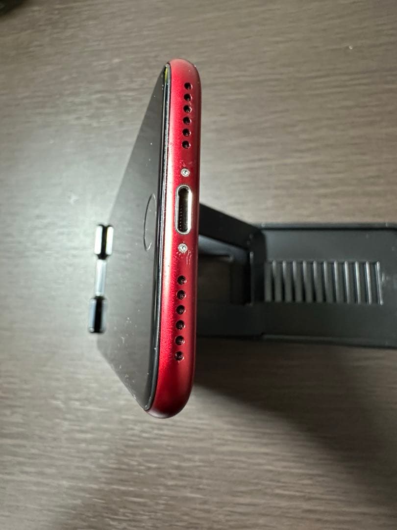 スマートフォン本体 iPhone8 64G (PRODUCT)RED