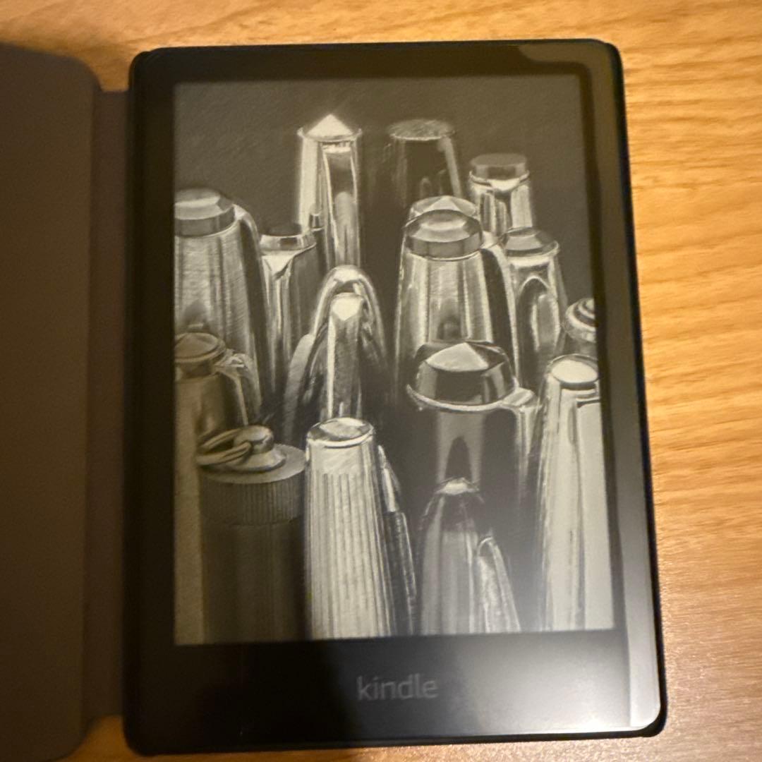 [美品]Kindle PaperWhite 第11世代　広告なし