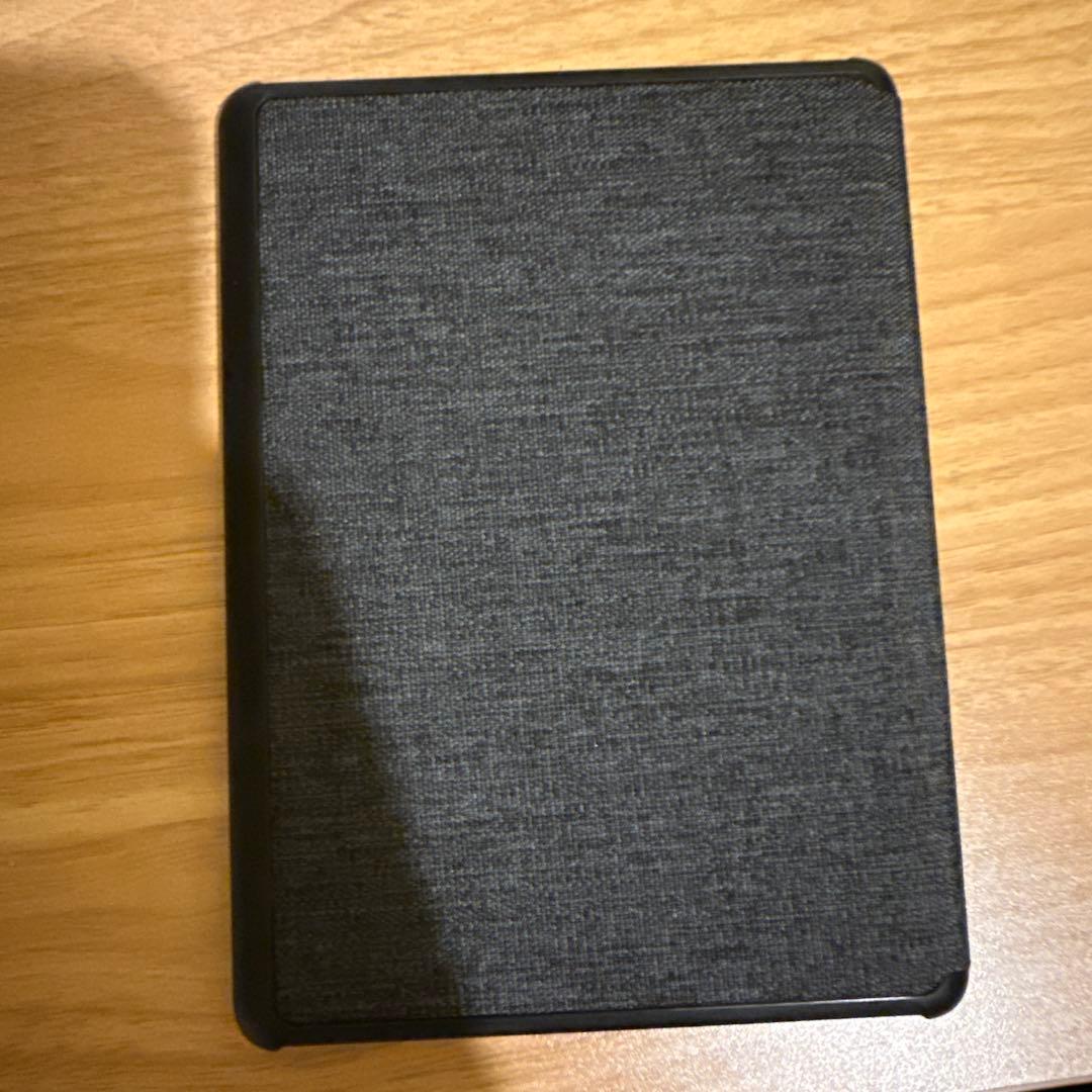 [美品]Kindle PaperWhite 第11世代　広告なし