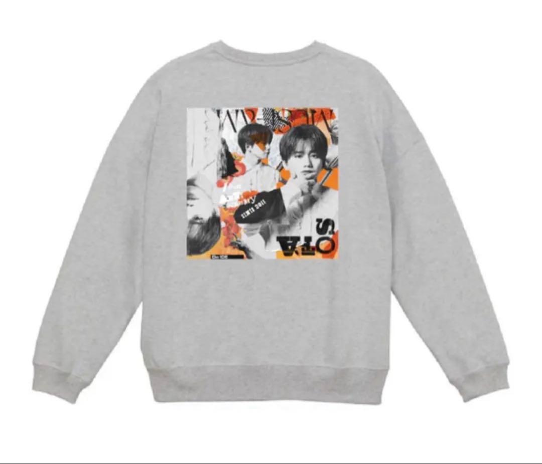 Da-iCE　花村想太　MUSi-aM