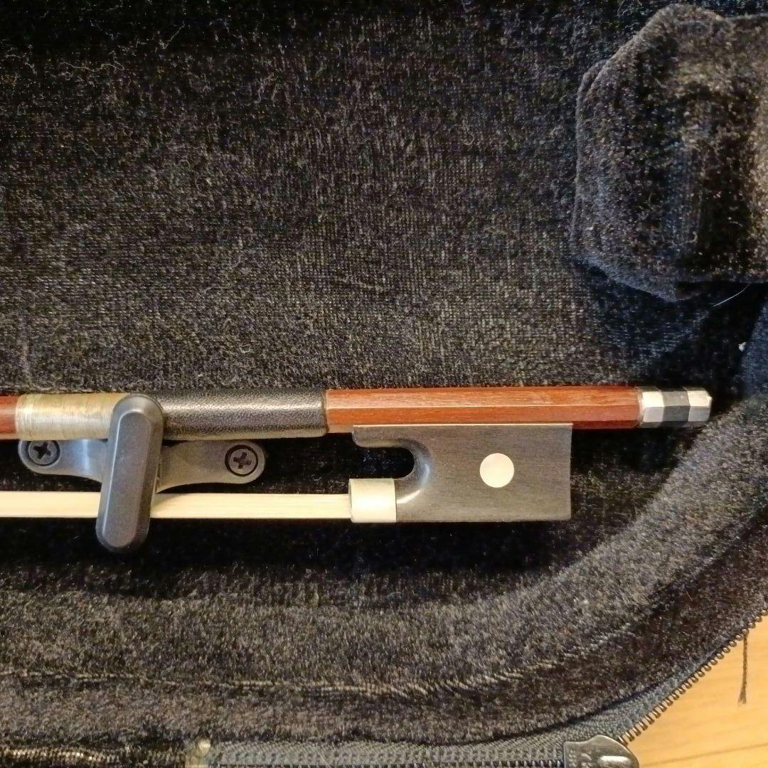 ✨美品 カルロジョルダーノ VS-1 3/4サイズ 分数バイオリン 初級中級