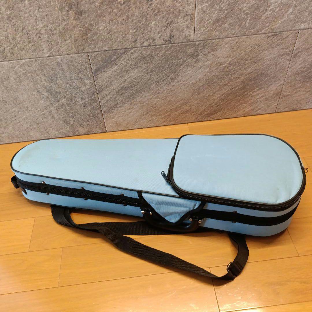 ✨美品 カルロジョルダーノ VS-1 3/4サイズ 分数バイオリン 初級中級