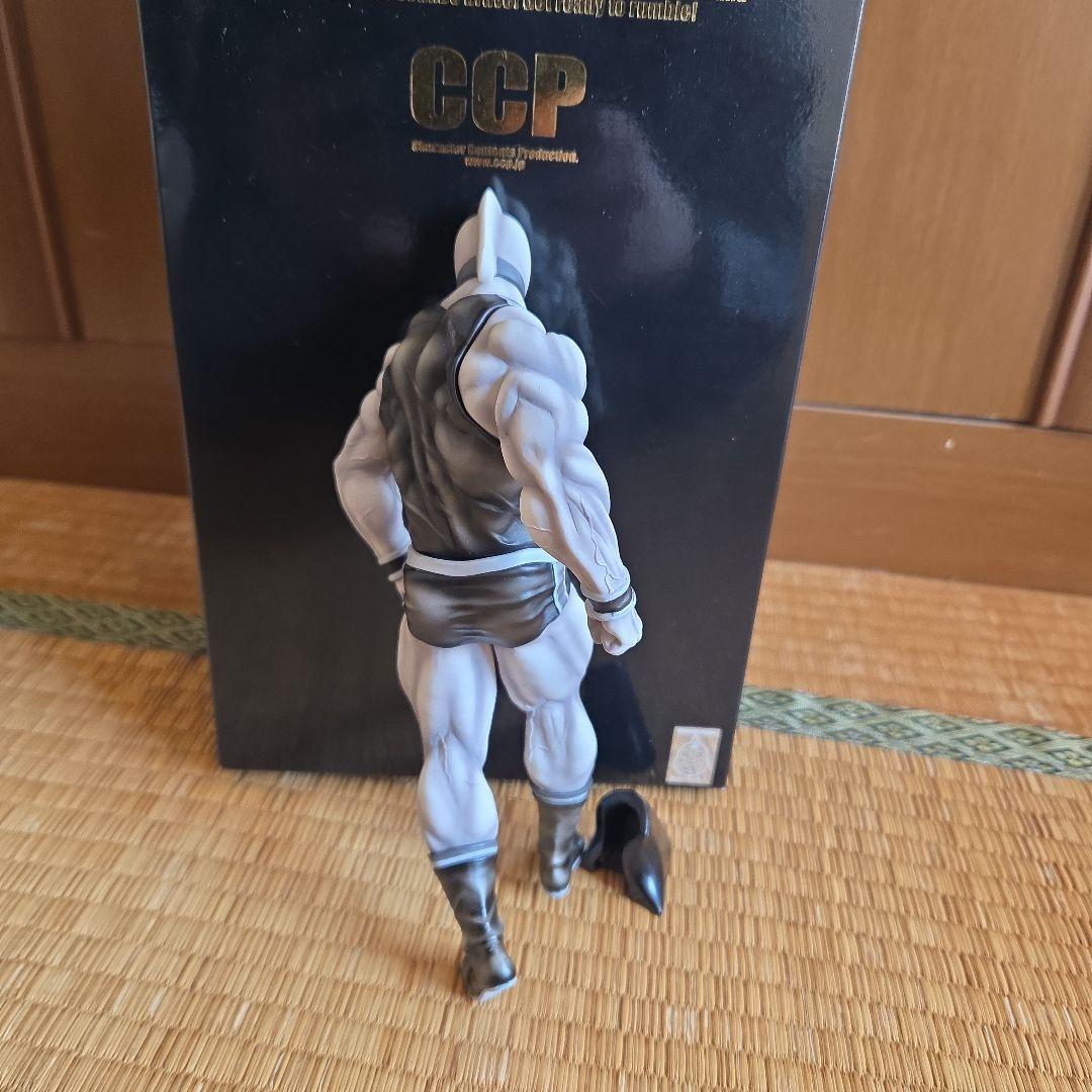 ccp キン肉マン　劇中イメージカラー　ver