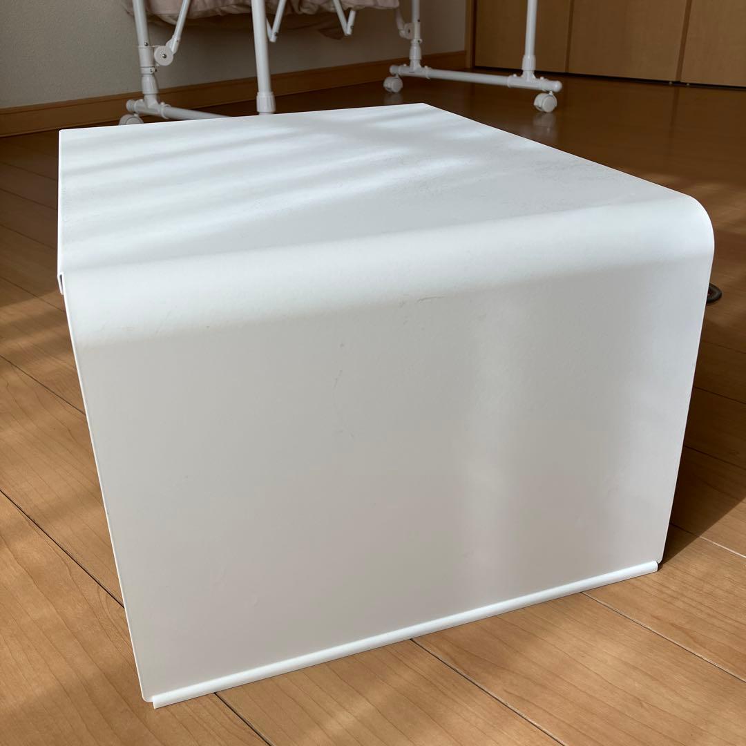 UtaU / ウタウ ブレッドドロワー　ホワイト