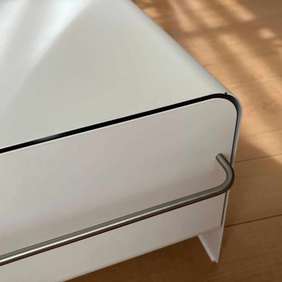 UtaU / ウタウ ブレッドドロワー　ホワイト