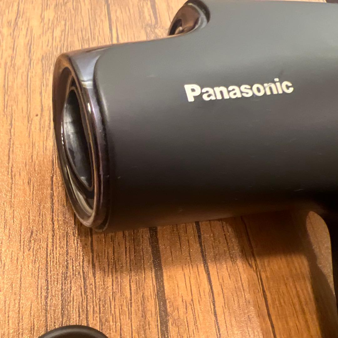 Panasonic ヘアドライヤー nanoe Moisture+