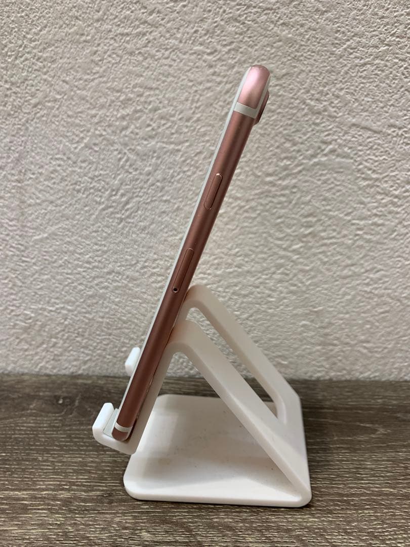 iPhone7 ローズゴールド 32GB SIMフリー 本体