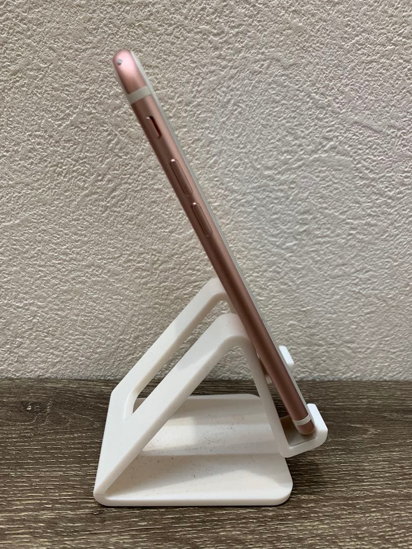 iPhone7 ローズゴールド 32GB SIMフリー 本体