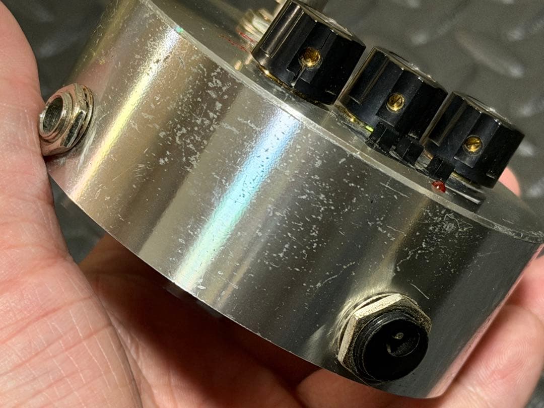 BIXONIC Expandora EXP-2000R 【廃盤】