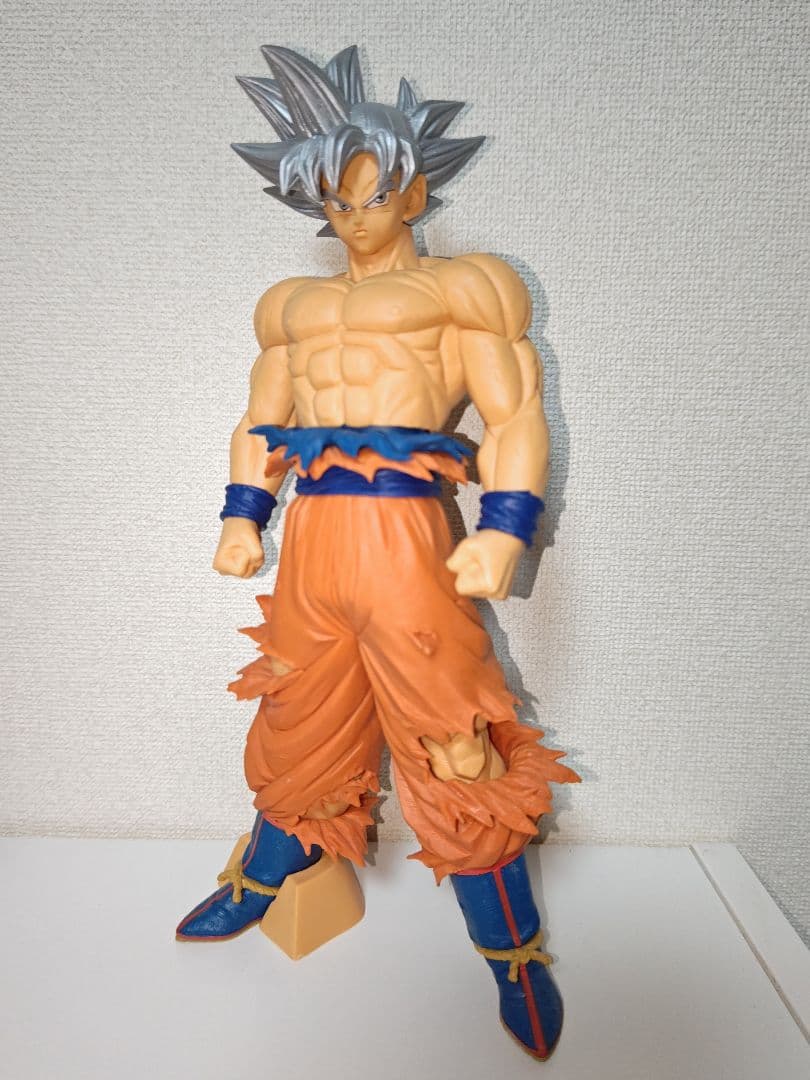 ドラゴンボール　フィギュアセットその1