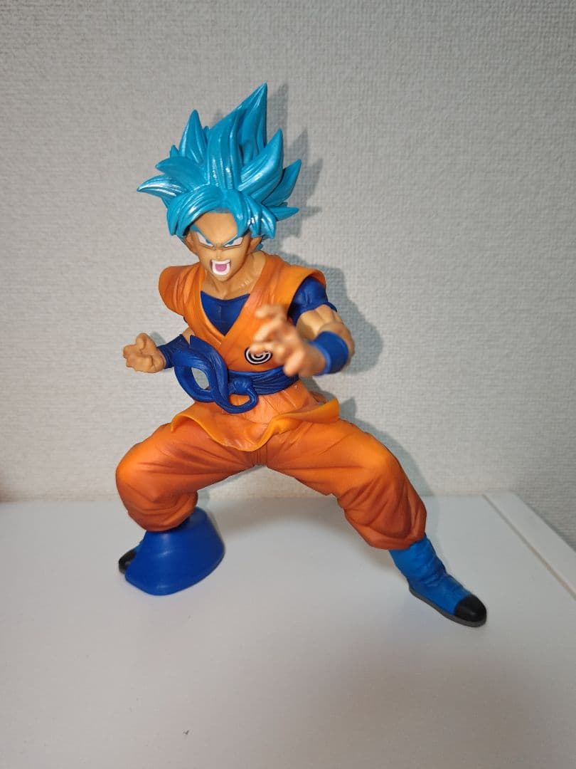 ドラゴンボール　フィギュアセットその1