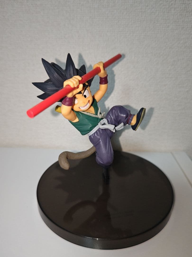 ドラゴンボール　フィギュアセットその1
