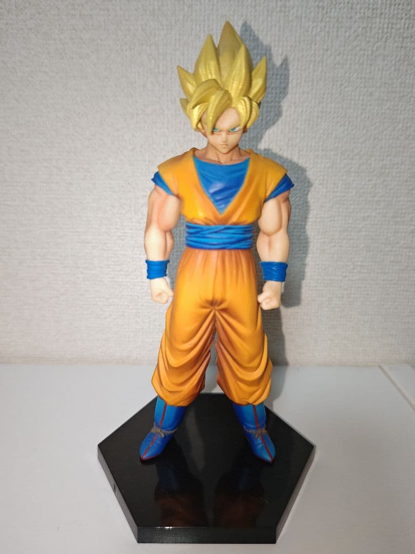 ドラゴンボール　フィギュアセットその1