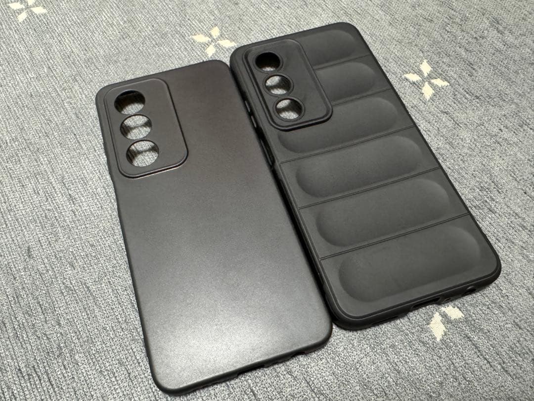 【ほぼ新品】OPPO A3 5G ブラック128GB 8GB RAM