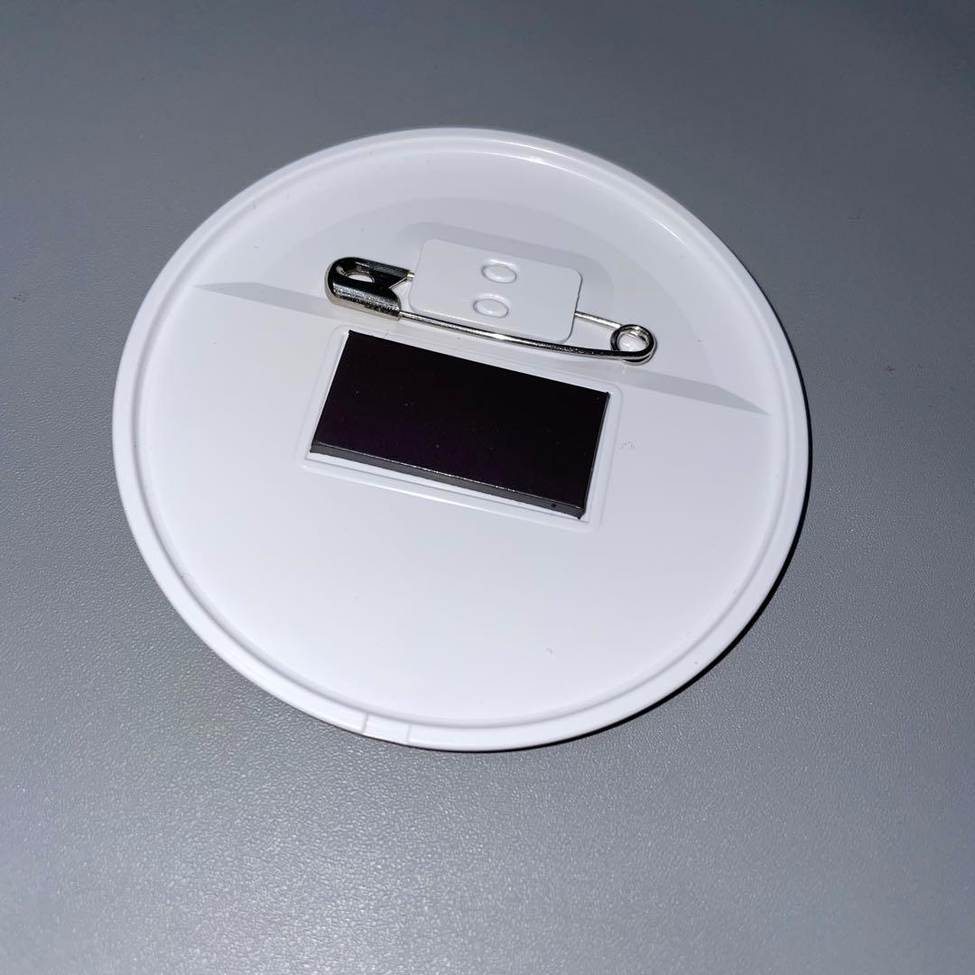 アイカツ　マグバッジ　キーホルダーなど　紅林珠璃