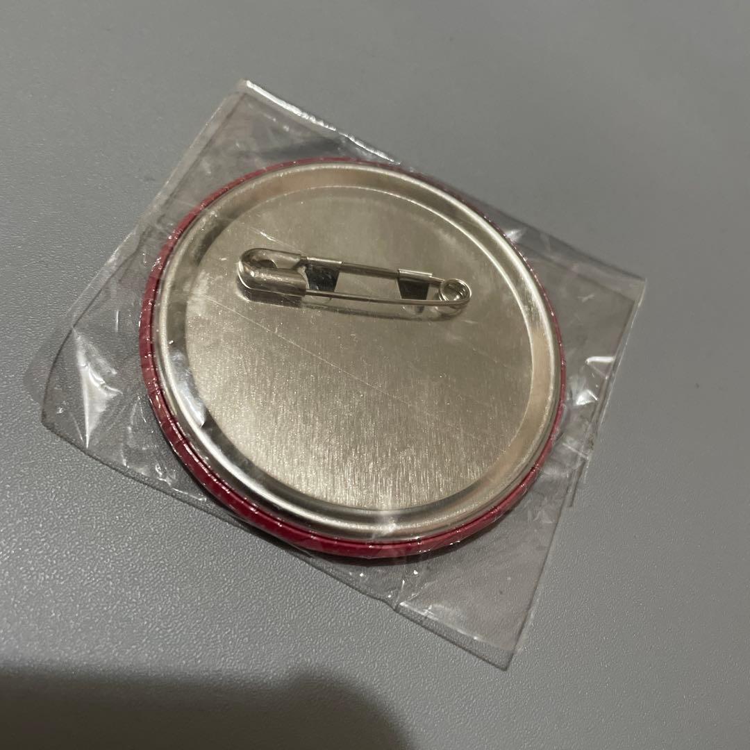 アイカツ　マグバッジ　キーホルダーなど　紅林珠璃