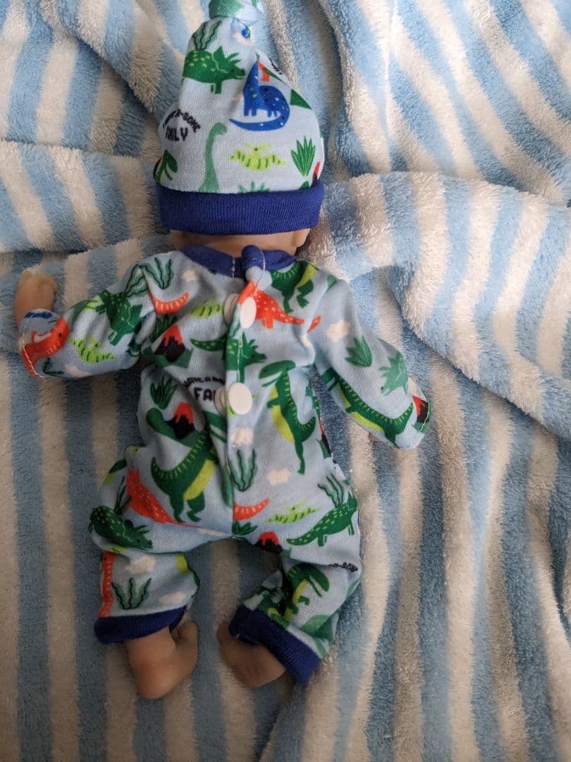 リボーンドール＊フルシリコン