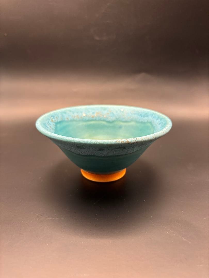 オマケ付き　沖縄　やちむん　陶器　お茶碗セット