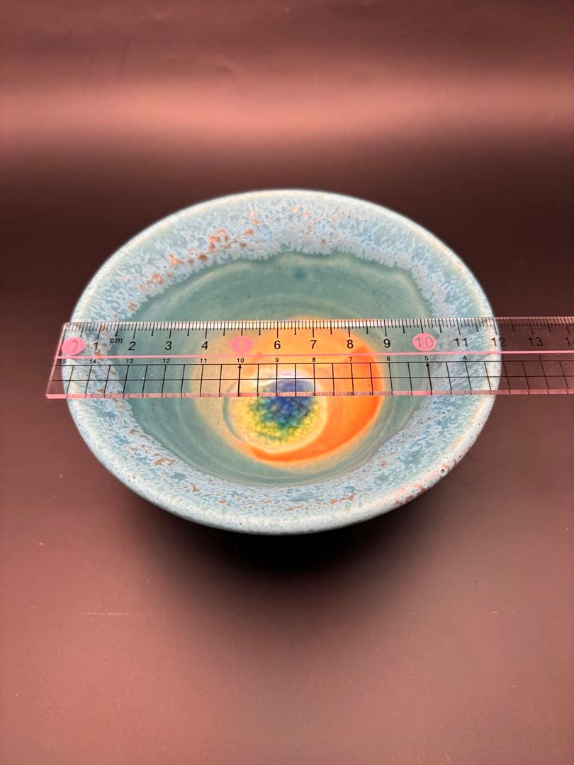 オマケ付き　沖縄　やちむん　陶器　お茶碗セット
