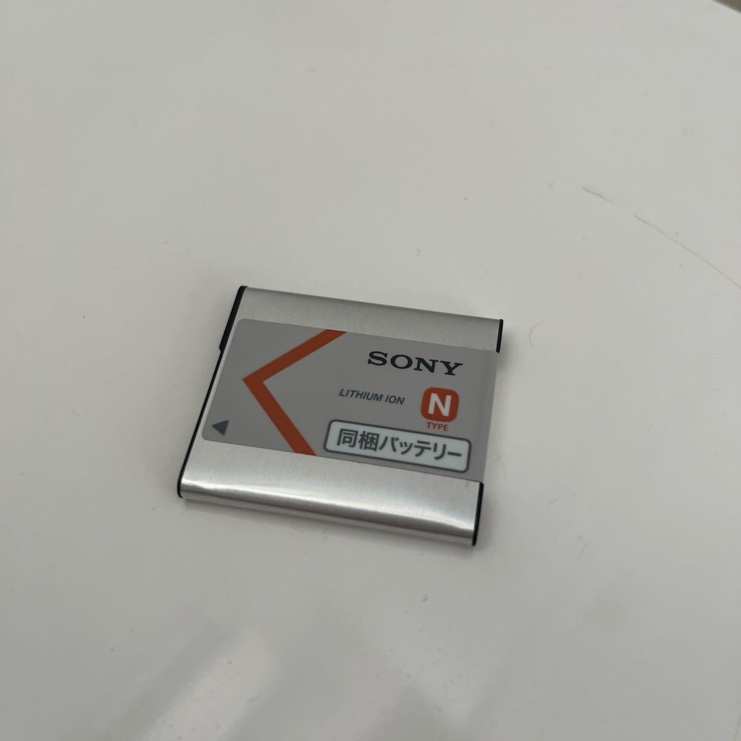 【動作確認済み】SONY Cyber-shot DSC-WX30 デジタルカメラ