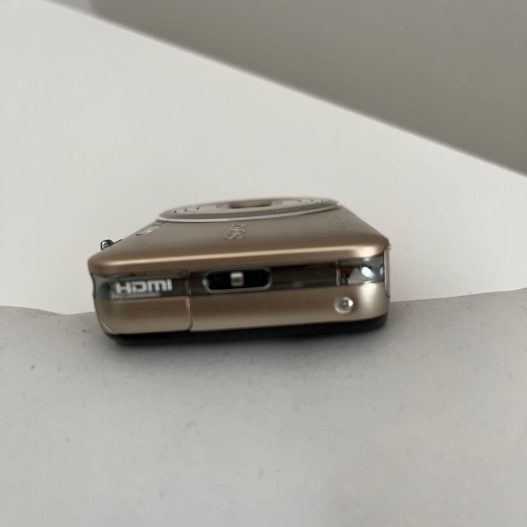 【動作確認済み】SONY Cyber-shot DSC-WX30 デジタルカメラ