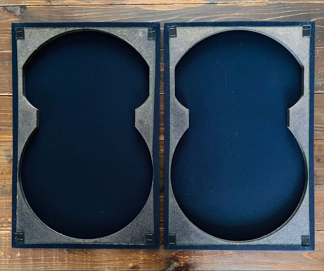 【JBL】4312MkII CONTROL MONITOR スピーカーペア