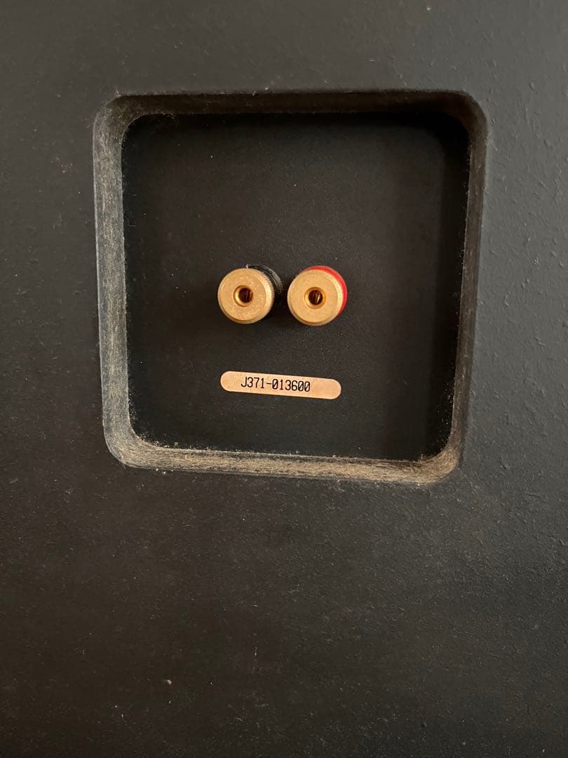 【JBL】4312MkII CONTROL MONITOR スピーカーペア