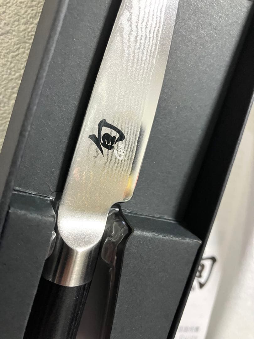 貝印　旬　Classic パーリング 85mm 新品未使用　24時間以内発送