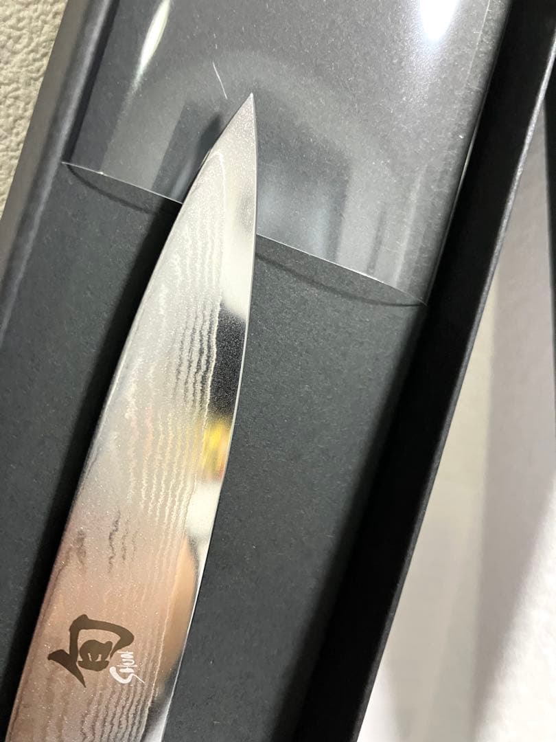 貝印　旬　Classic パーリング 85mm 新品未使用　24時間以内発送