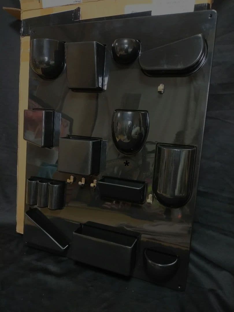 最安！Uten.Siloウーテンシロ　スペースエイジ　（vitra）