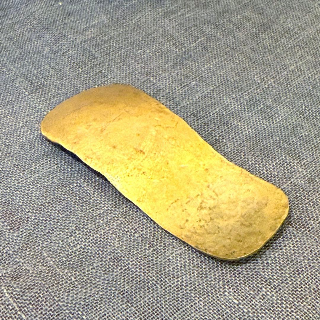 一点もの　余宮隆さん　緑釉　木蓋・ヘラ付き壺　キャニスター