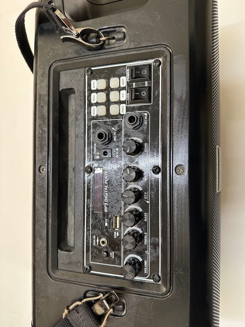 スピーカー　CICONIA ワイヤレススピーカーBluetooth可能