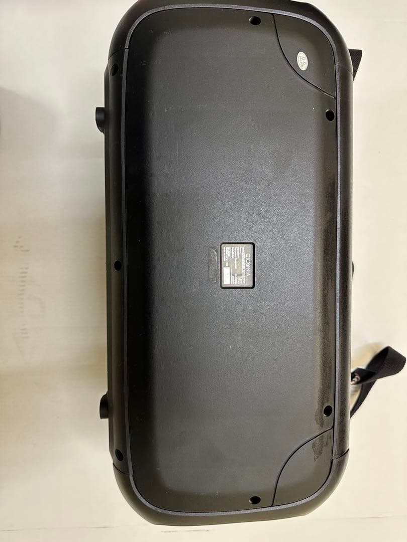 スピーカー　CICONIA ワイヤレススピーカーBluetooth可能