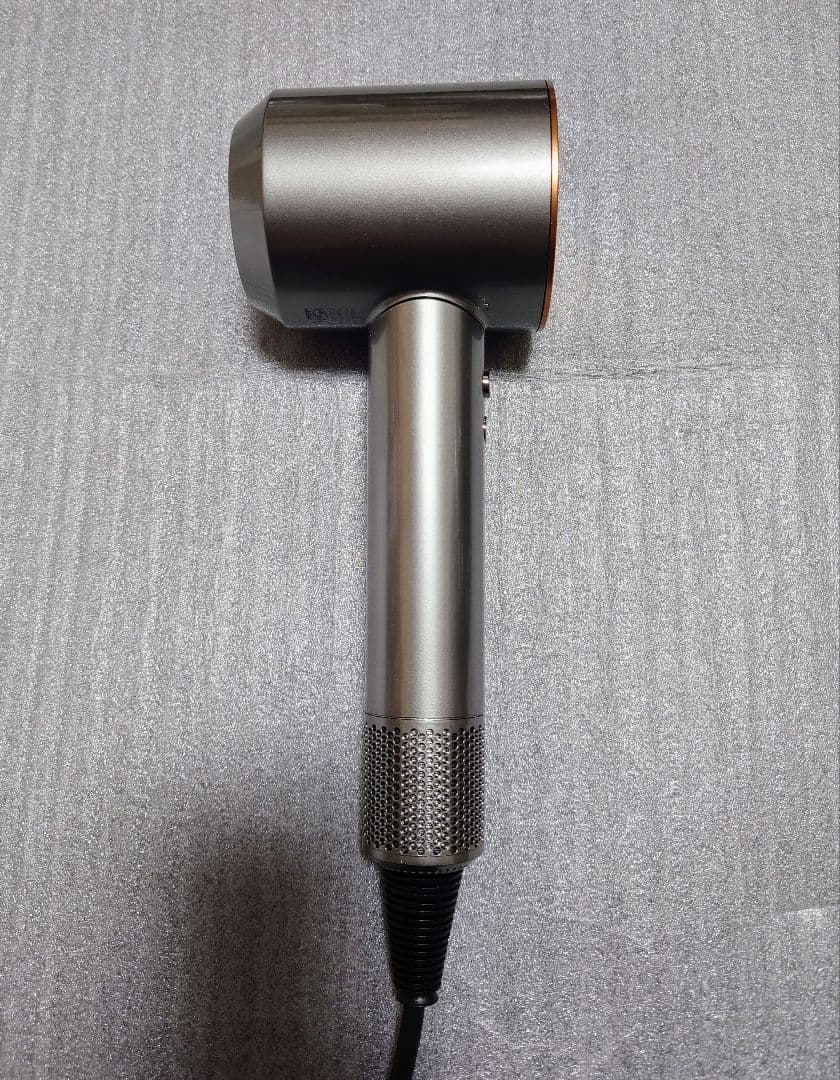 美品 25年製 Dyson hd08 ヘアドライヤー ダイソン 最新モデル