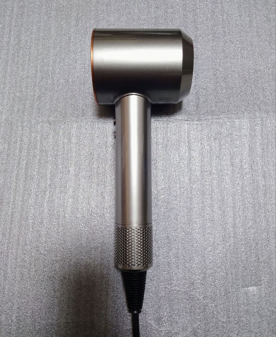 美品 25年製 Dyson hd08 ヘアドライヤー ダイソン 最新モデル