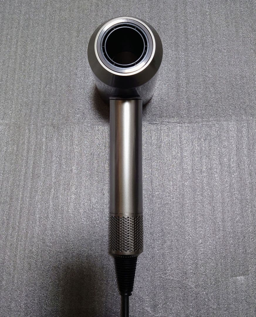 美品 25年製 Dyson hd08 ヘアドライヤー ダイソン 最新モデル