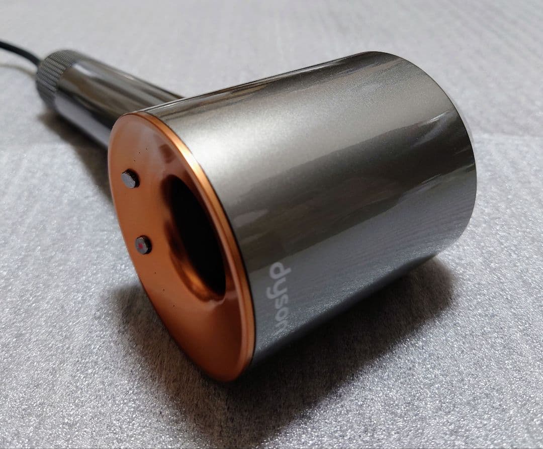 美品 25年製 Dyson hd08 ヘアドライヤー ダイソン 最新モデル