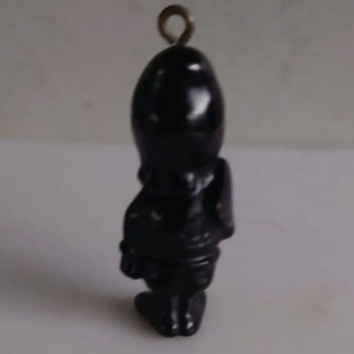 Lucky Rudy　ラッキールーディー キーホルダー