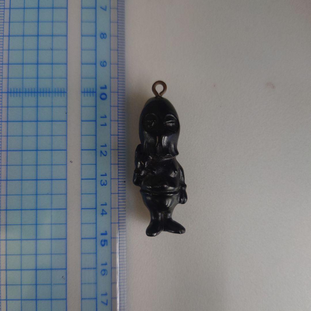 Lucky Rudy　ラッキールーディー キーホルダー