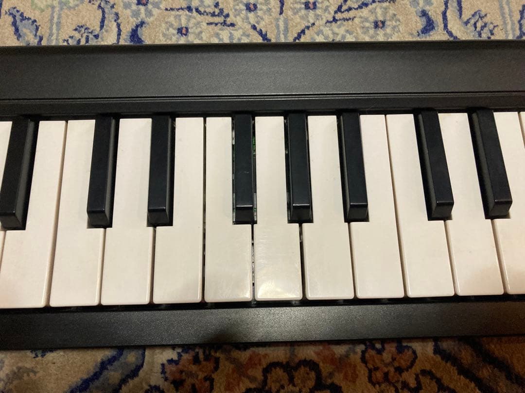 鍵盤楽器 KORG microKEY Air 49