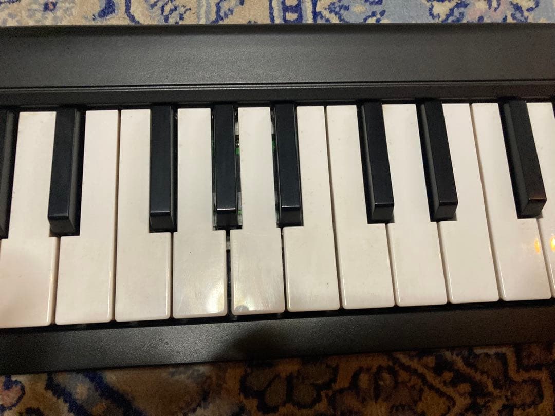 鍵盤楽器 KORG microKEY Air 49