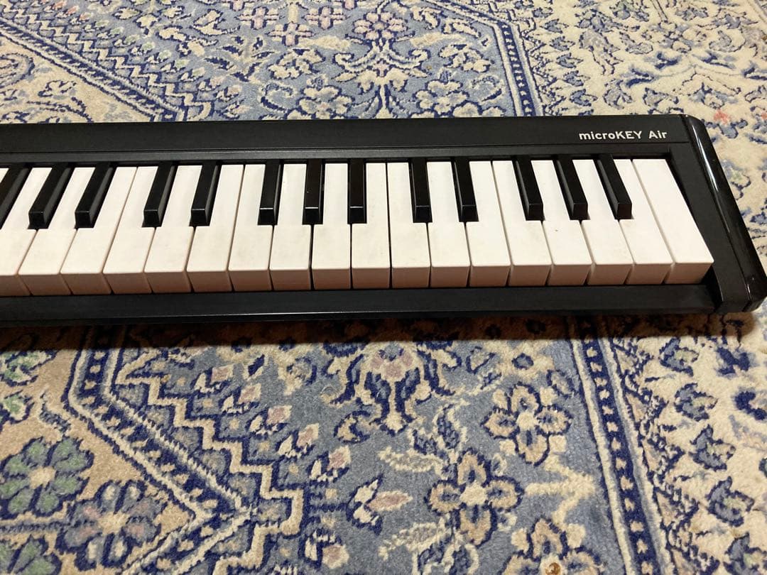 鍵盤楽器 KORG microKEY Air 49