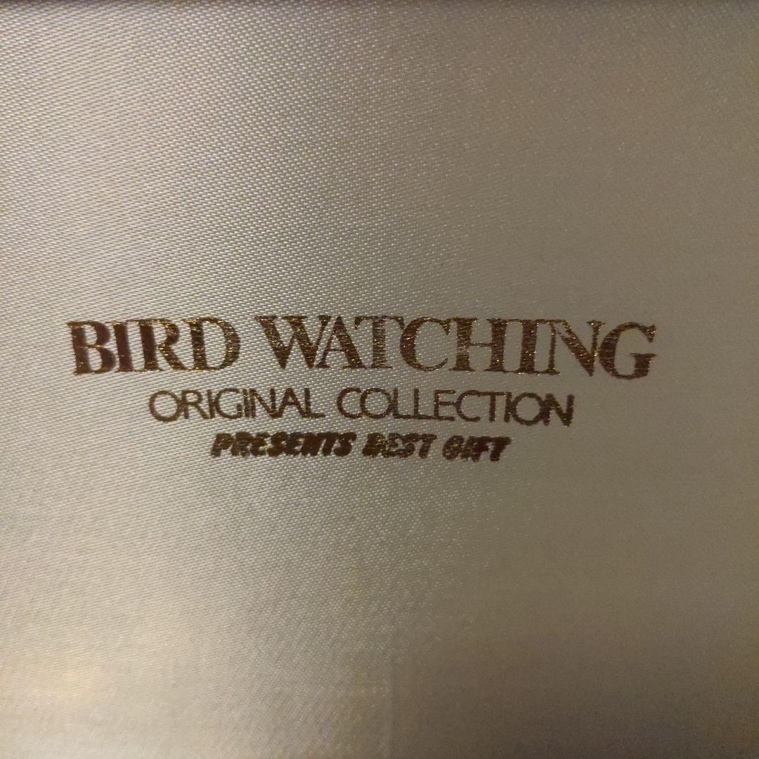 BIRD　WATCHING　カトラリーセット