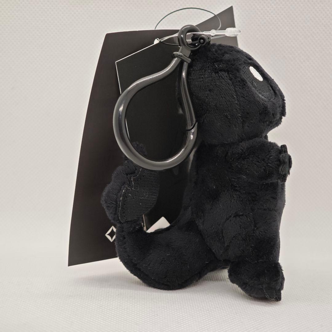 ポケモン ヒトカゲ サンダーボルトプロジェクト 藤原ヒロシ キーリング