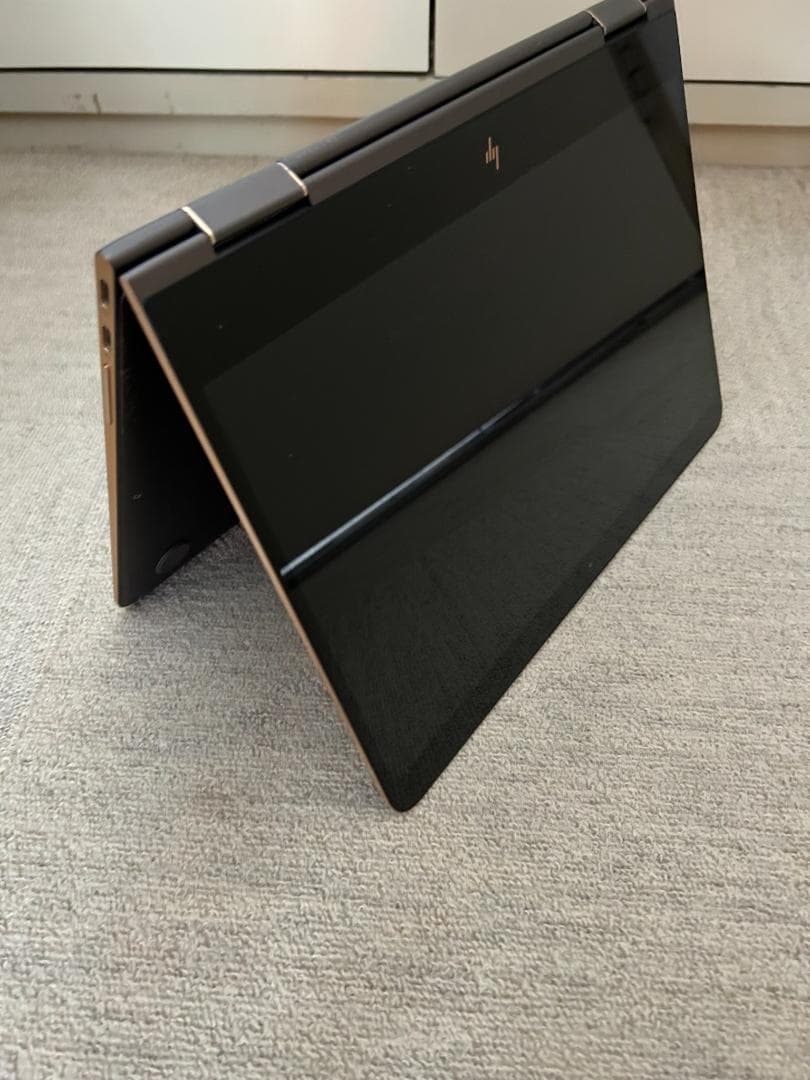 HP ヒューレットパッカード　PC　パソコン　スペクトル　ジャンク品